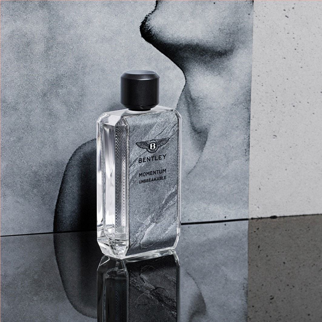 Bentley parfumska voda Momentum Unbreakable - 100 ml