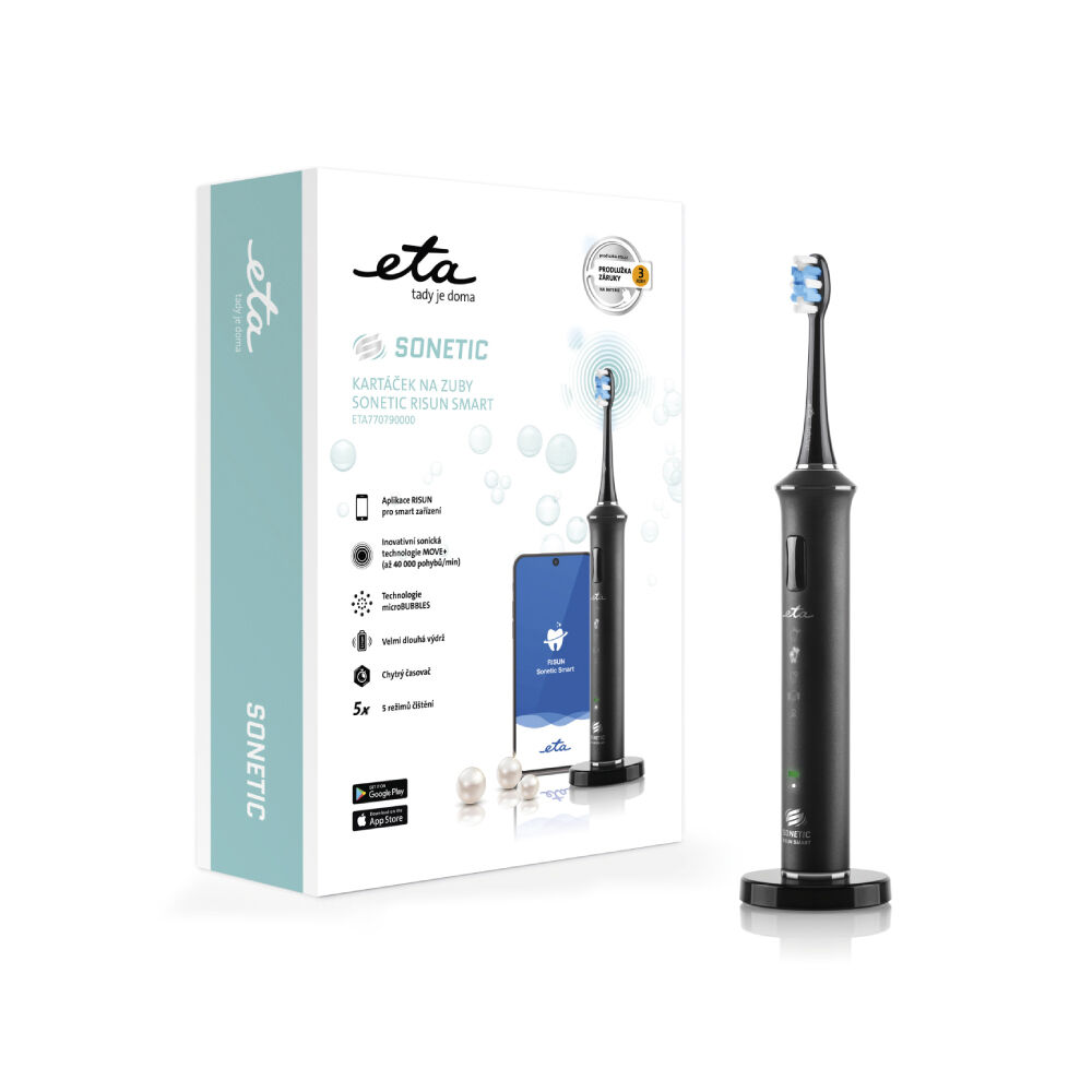 ETA Sonetic Smart 770790000