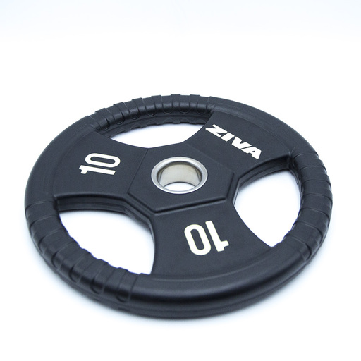 Ziva Performance - Ronde schijf 10 kg
