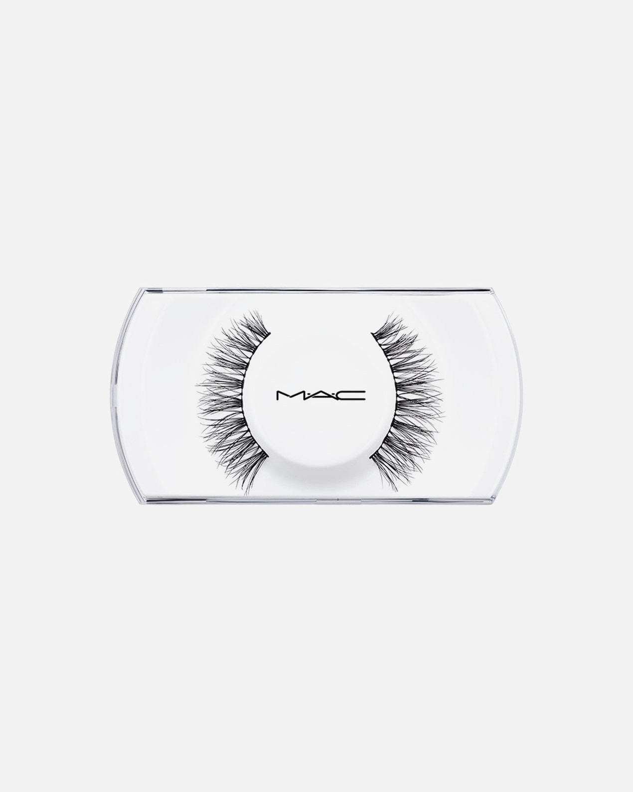 Ciglia finte MAC n. 80 Romantic Lash – 1 pezzo