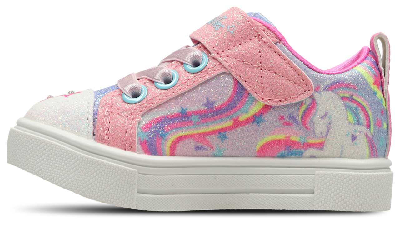 Skechers Twinkle Toes -kengät