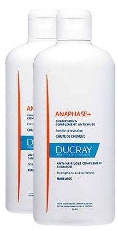 Anaphase stimulativni šampon proti izpadanju las Šamponi proti izpadanju las iz lekarn
