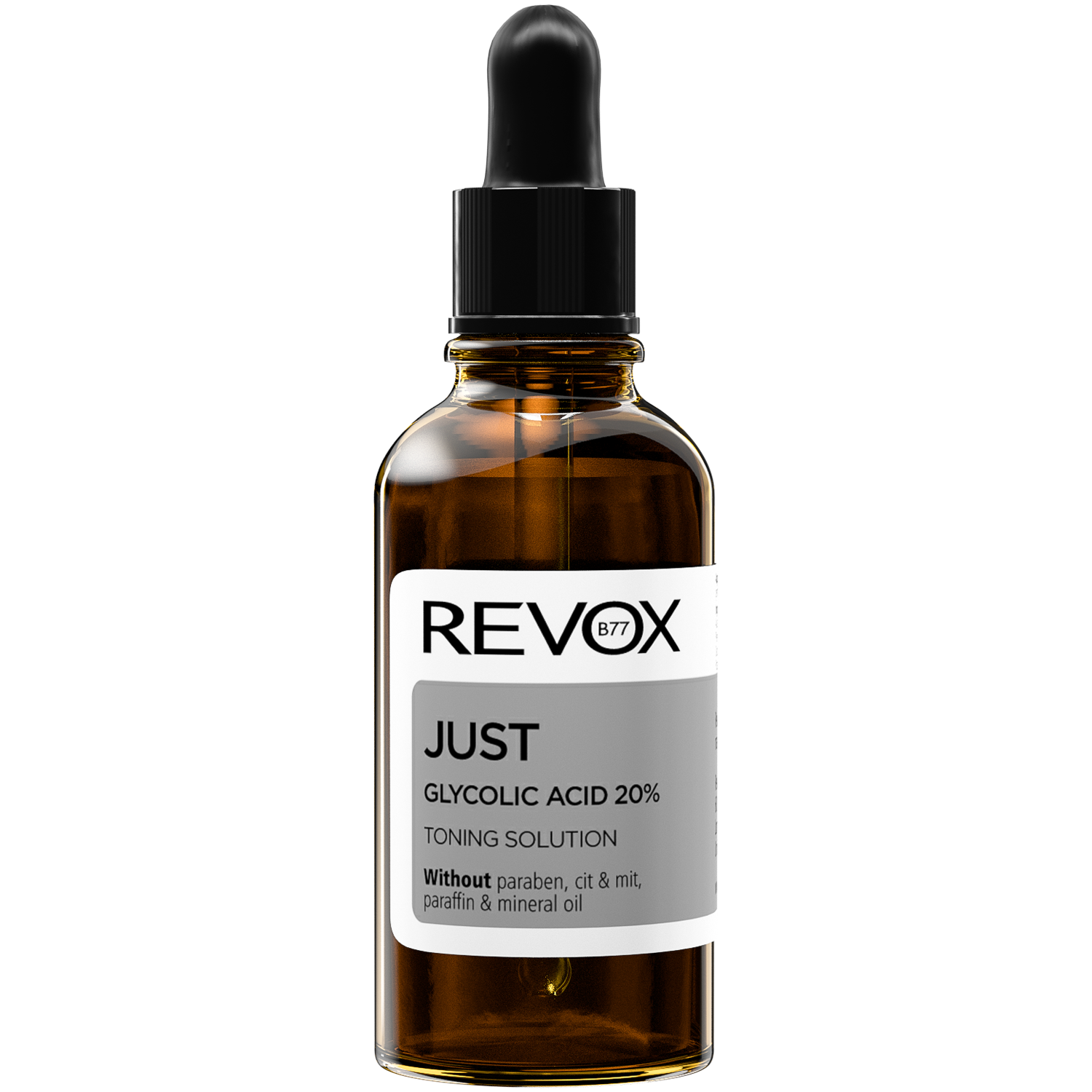 Revox Just
