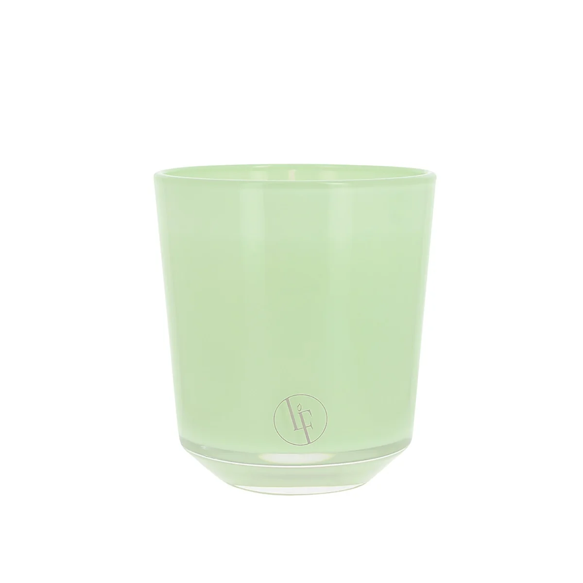 Colorama des Lumières Candela profumata 40h Vert Eucalyptus - Candela Profumata