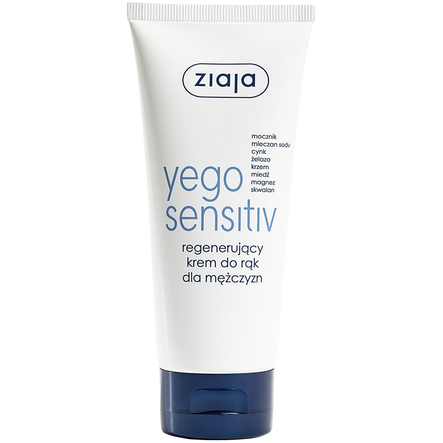 Ziaja Yego Sensitive