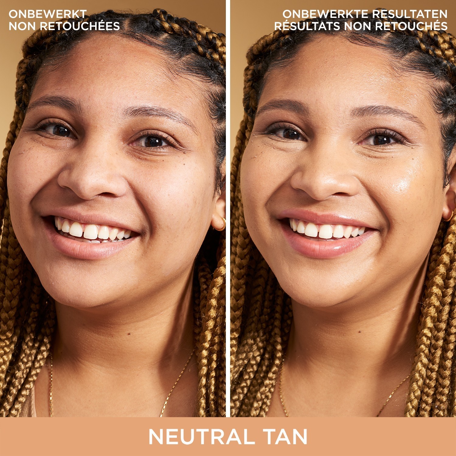 IT Cosmetics CC krēms Your Skin But Better CC+ Nude Glow vidēja pārklājuma, tonēta āda + mirdzošs serums SPF 40 - 32 ml