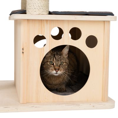 Drapak dla kota La Tour