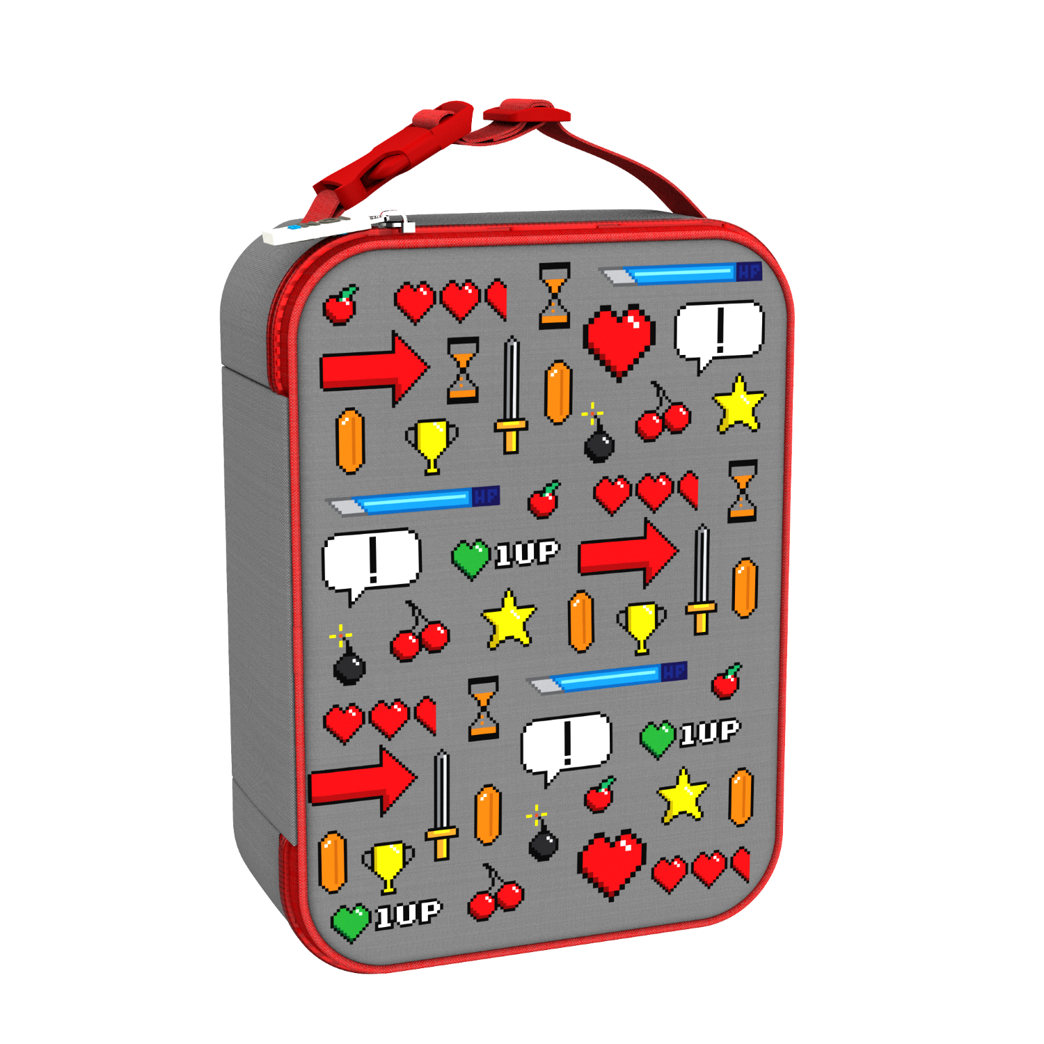 Ion8