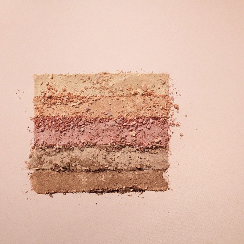 Smashbox x Becca Shimmering Skin Perfector Pressed Highlighter rozświetlacz