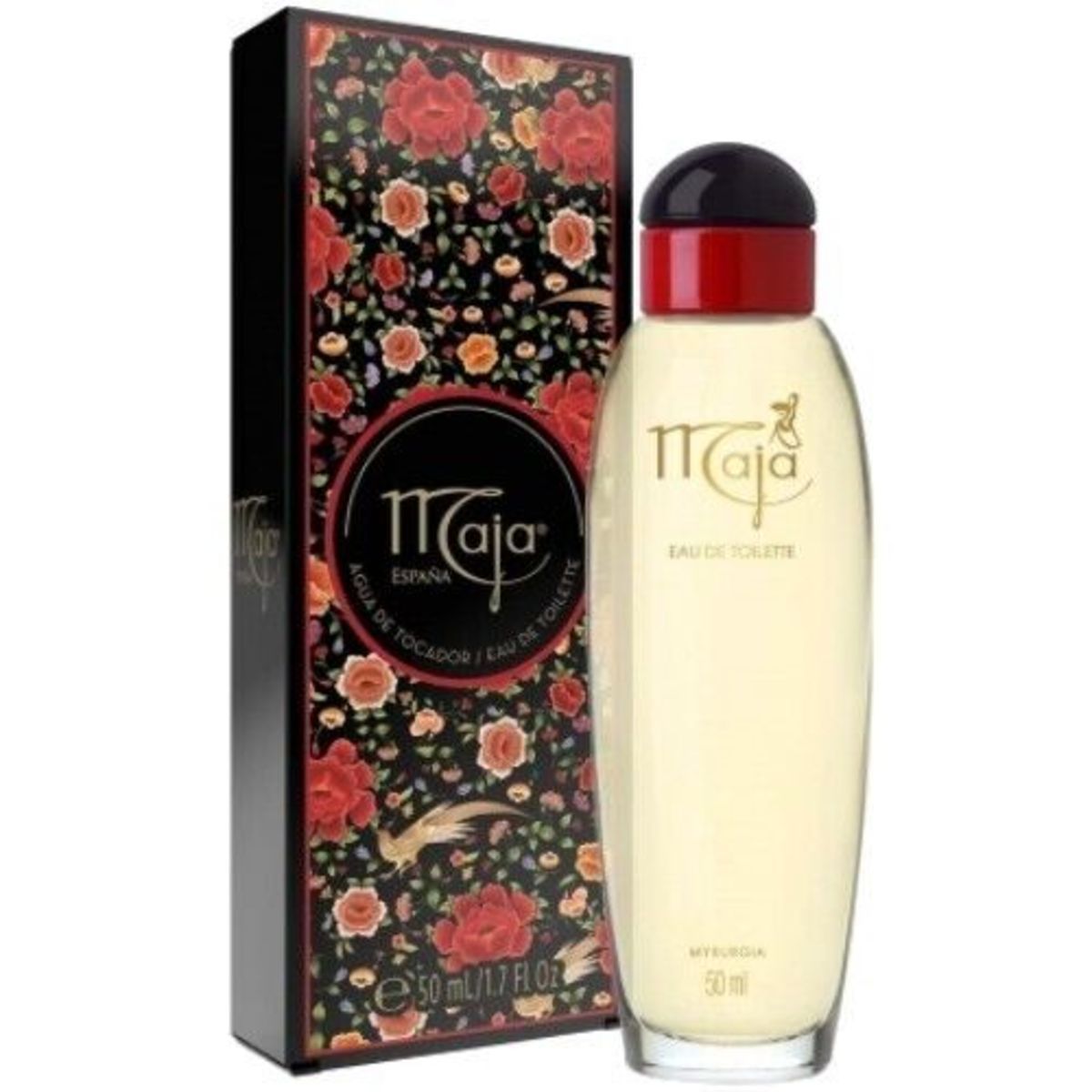 Maja Eau de Toilette Eau de toilette (EDT)