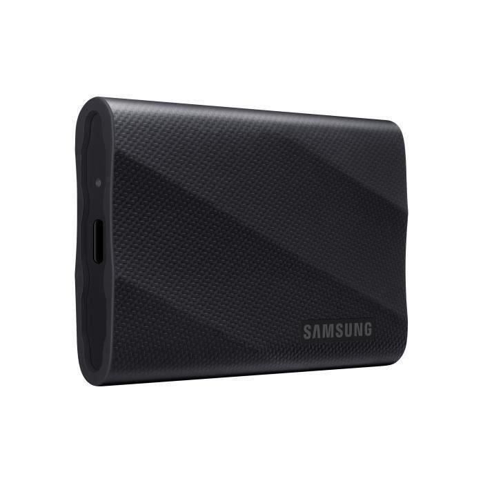 SAMSUNG External SSD T9 2 TB MU-PG2T0B/EU