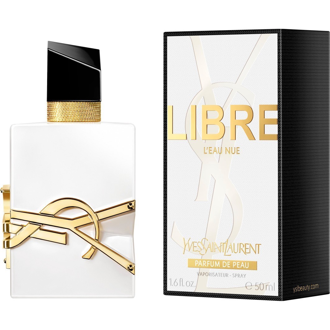 Yves Saint Laurent Eau de Parfum Libre L'Eau Nue Parfum de Peau - 50 ml