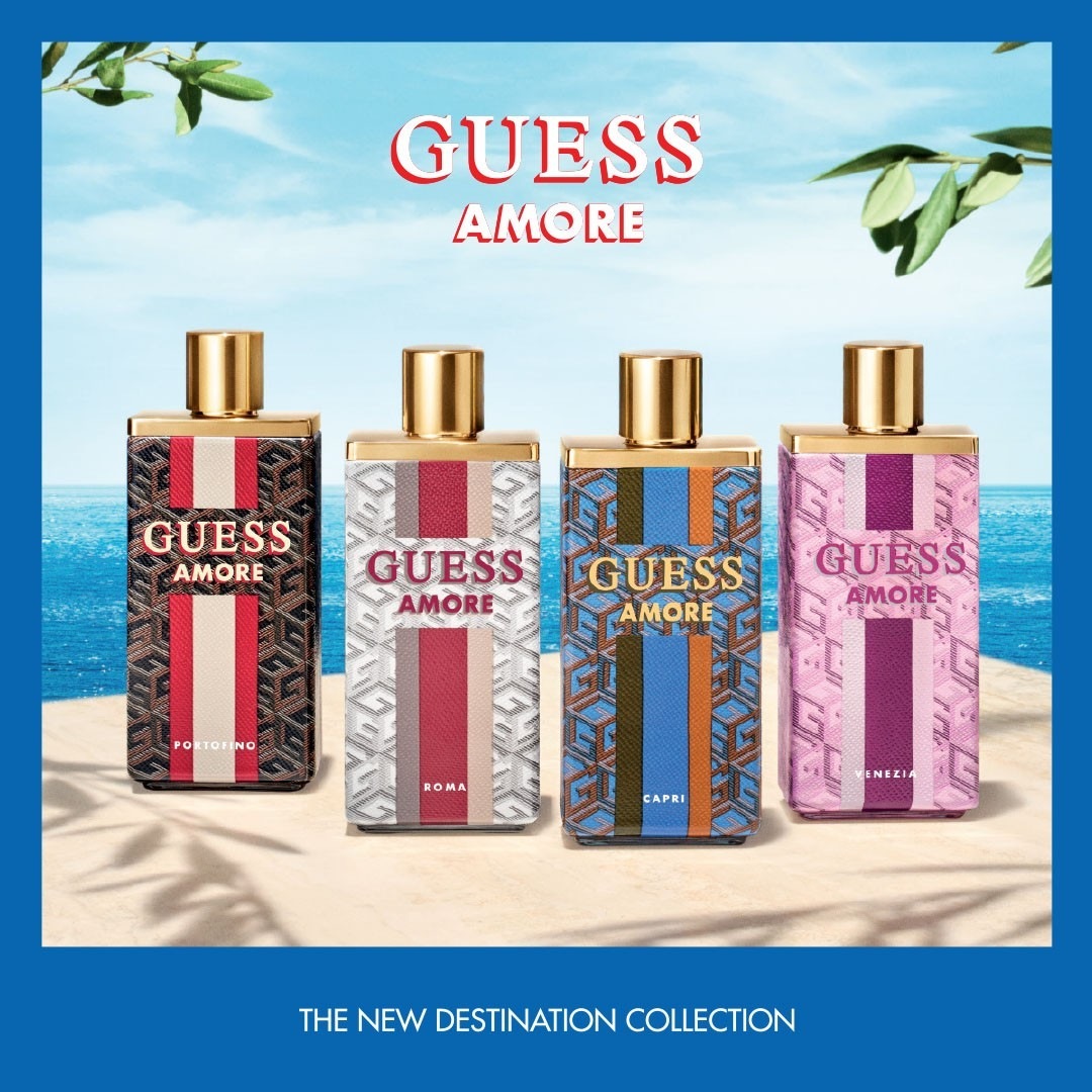Guess Venezia