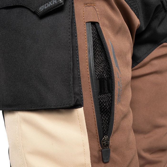 Pantalones de moto para hombre certificados | ROADTRIP PANT MOTOBLOUZ