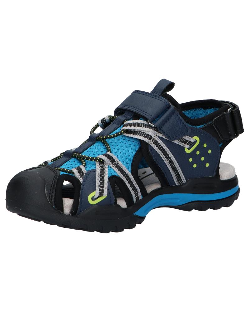  Geox szandál J920rb 0me14 J Borealis