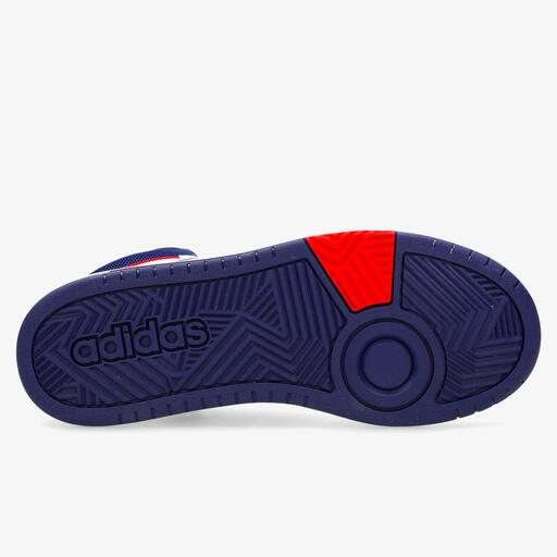  adidas Hoops Mid 3.0