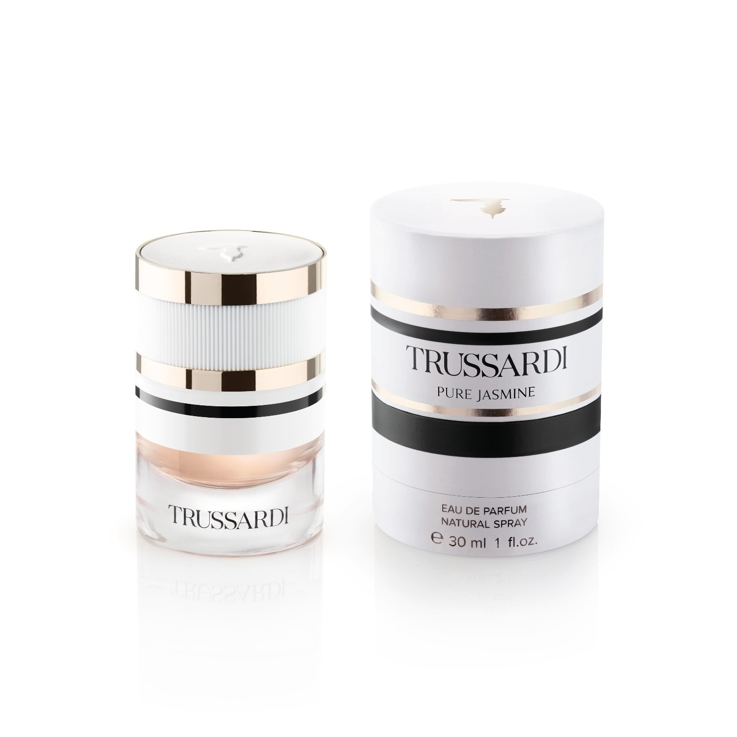 Trussardi Pure Jasmine