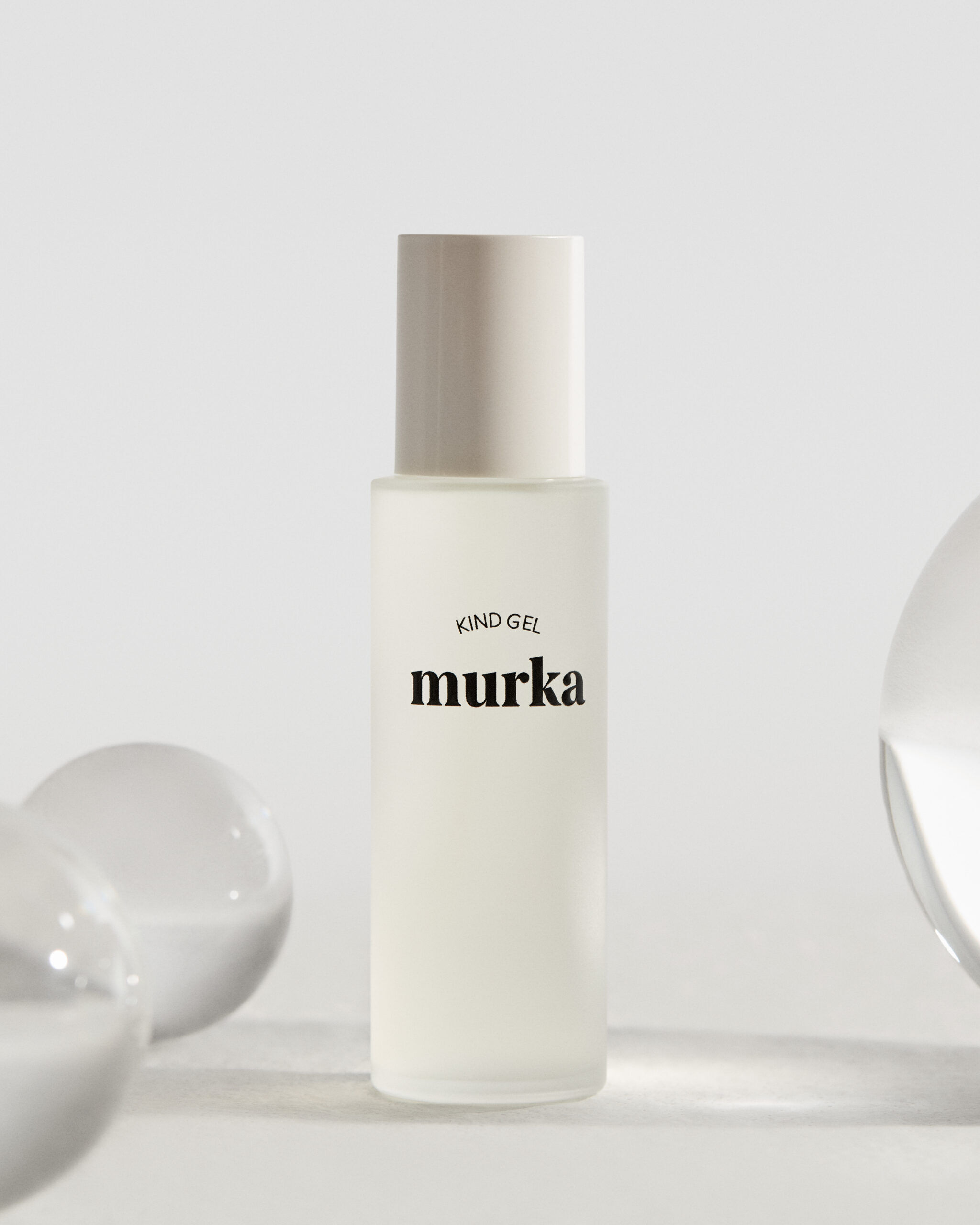 Murka Kind gelis