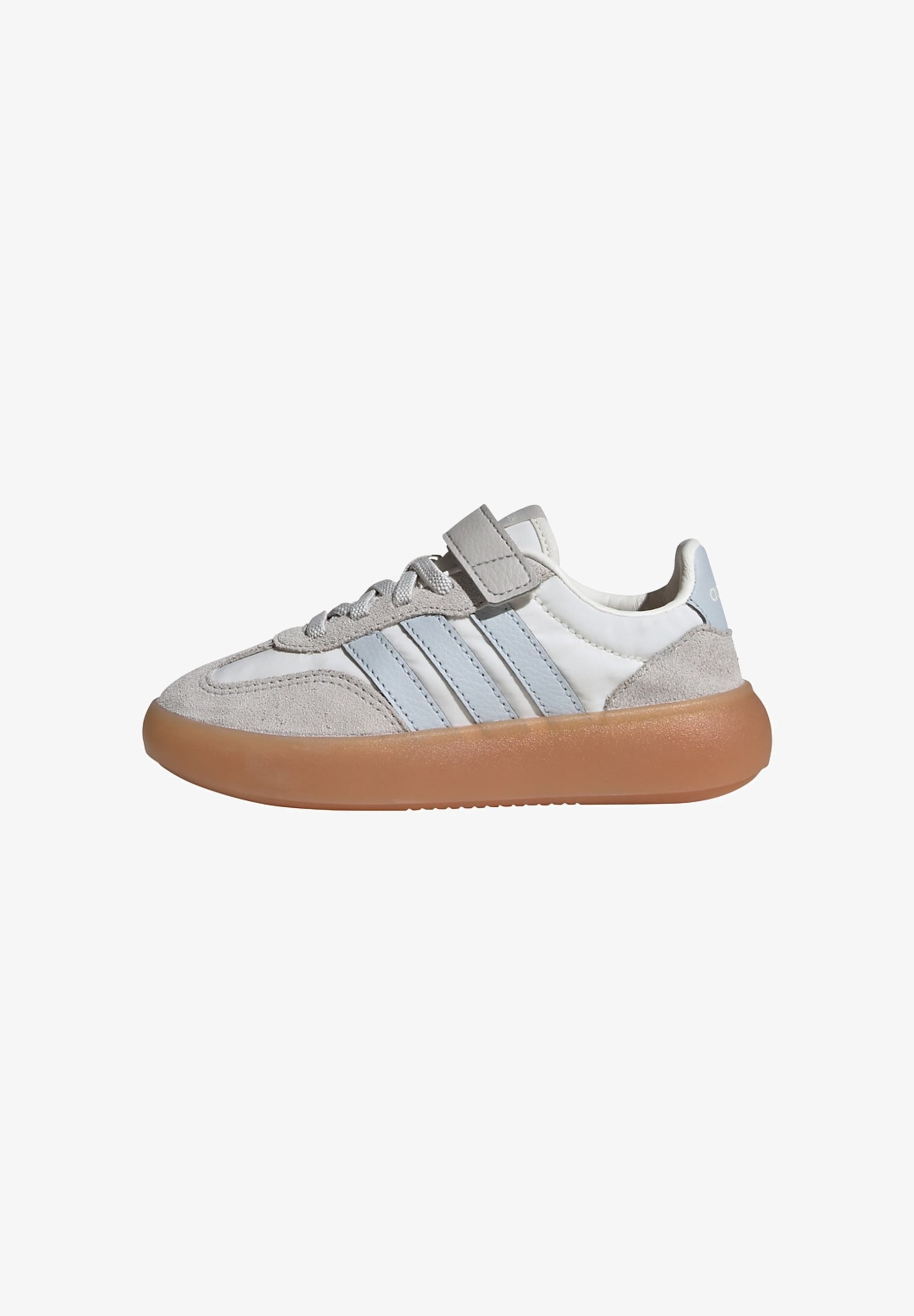 adidas Sportswear Babyschuhe - Core White Halo Blue Grey One