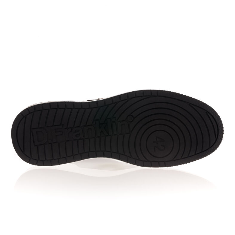 Korit / lenkkarit Homme Noir