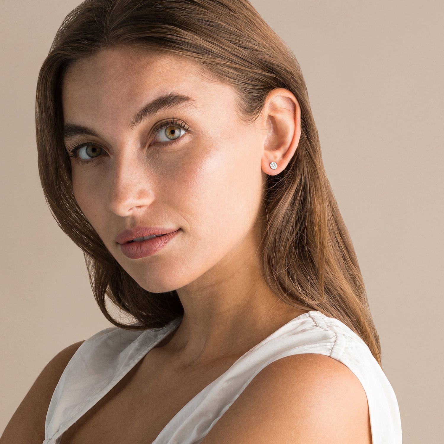 GUIA Boucles d'oreilles