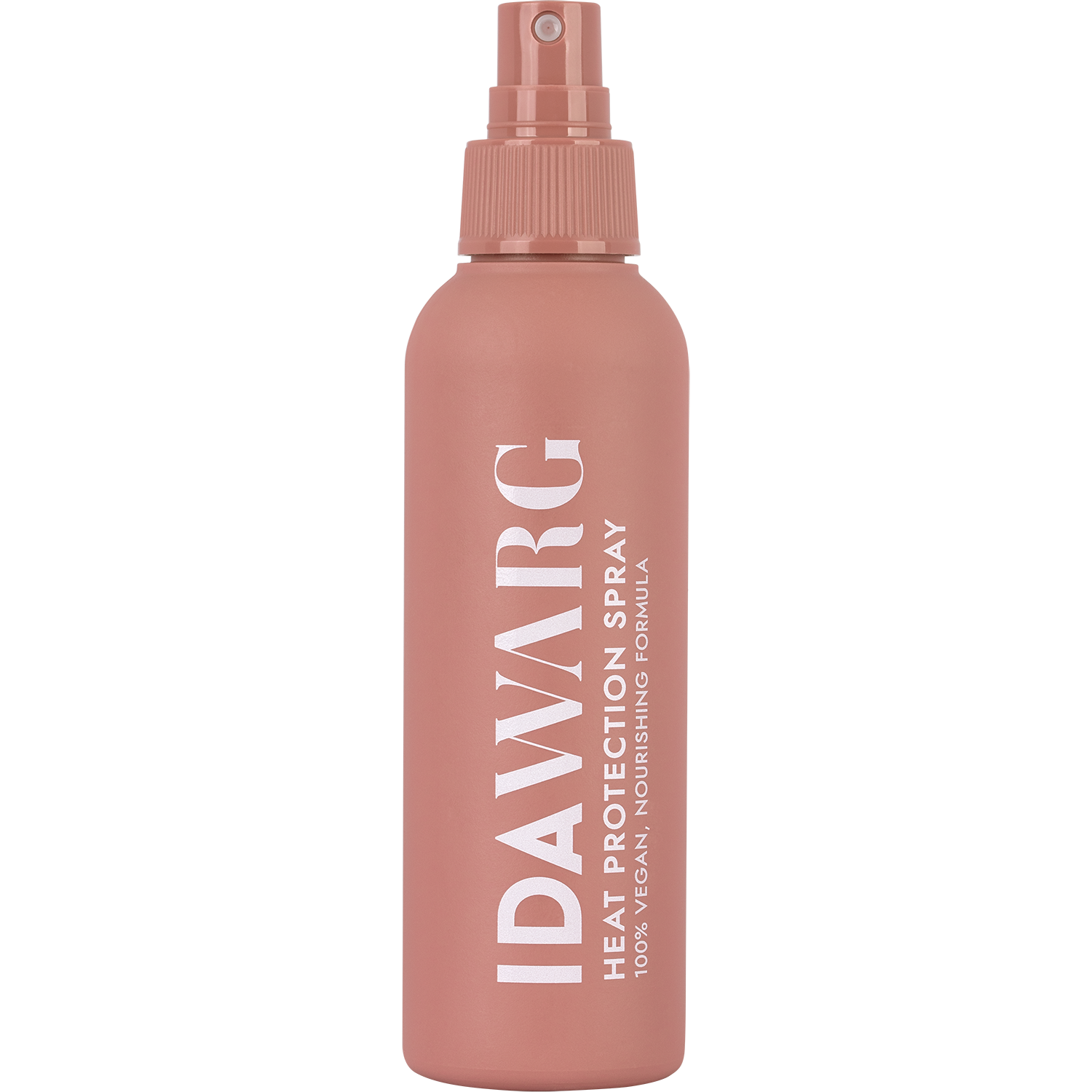 Hővédő spray 150 ml - IDA WARG