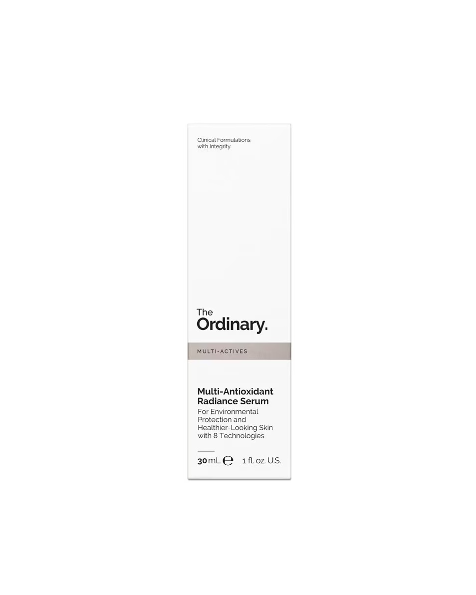 Serul de strălucire multi-antioxidant THE ORDINARY