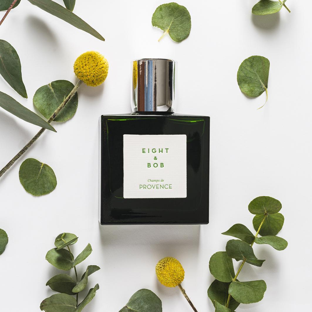 EIGHT & BOB Eau de Parfum Spray – 30 ml