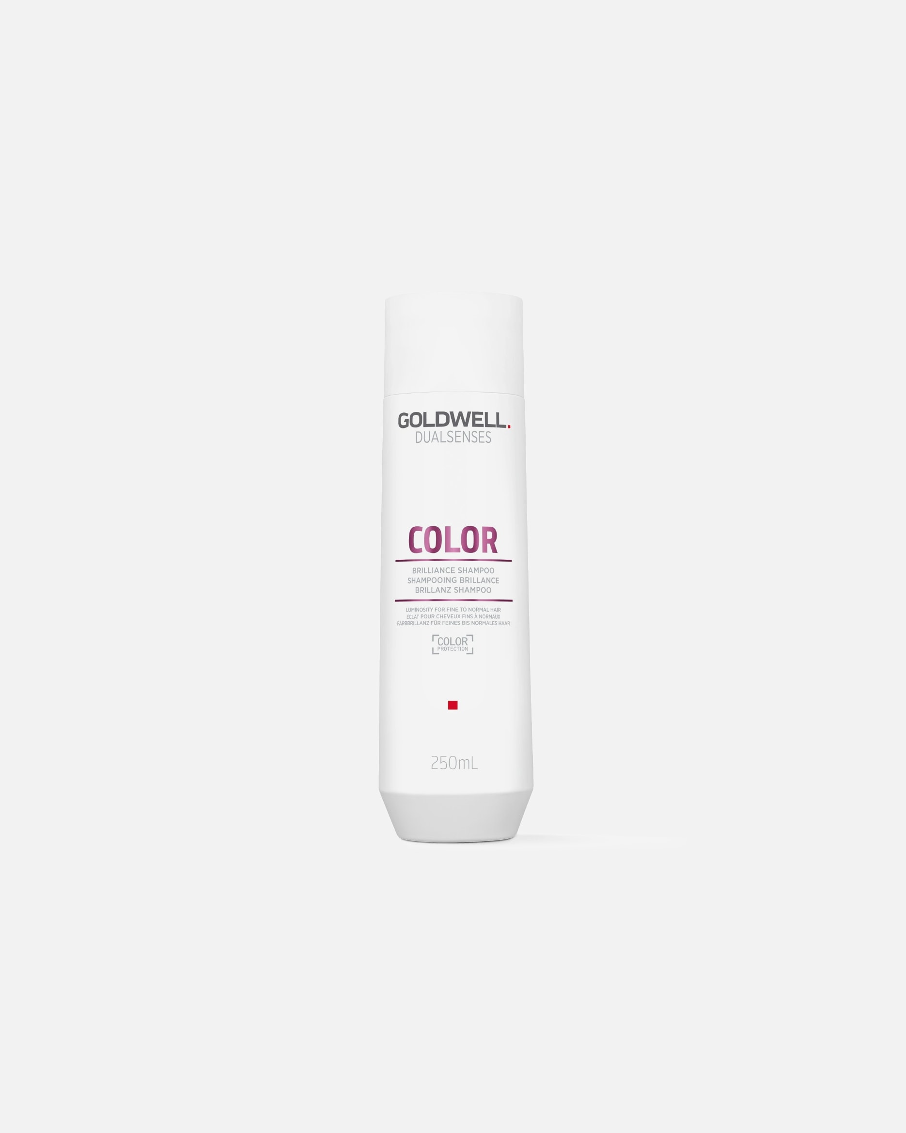 Šampon na vlasy Goldwell Dualsenses Color Brilliance – 250 ml