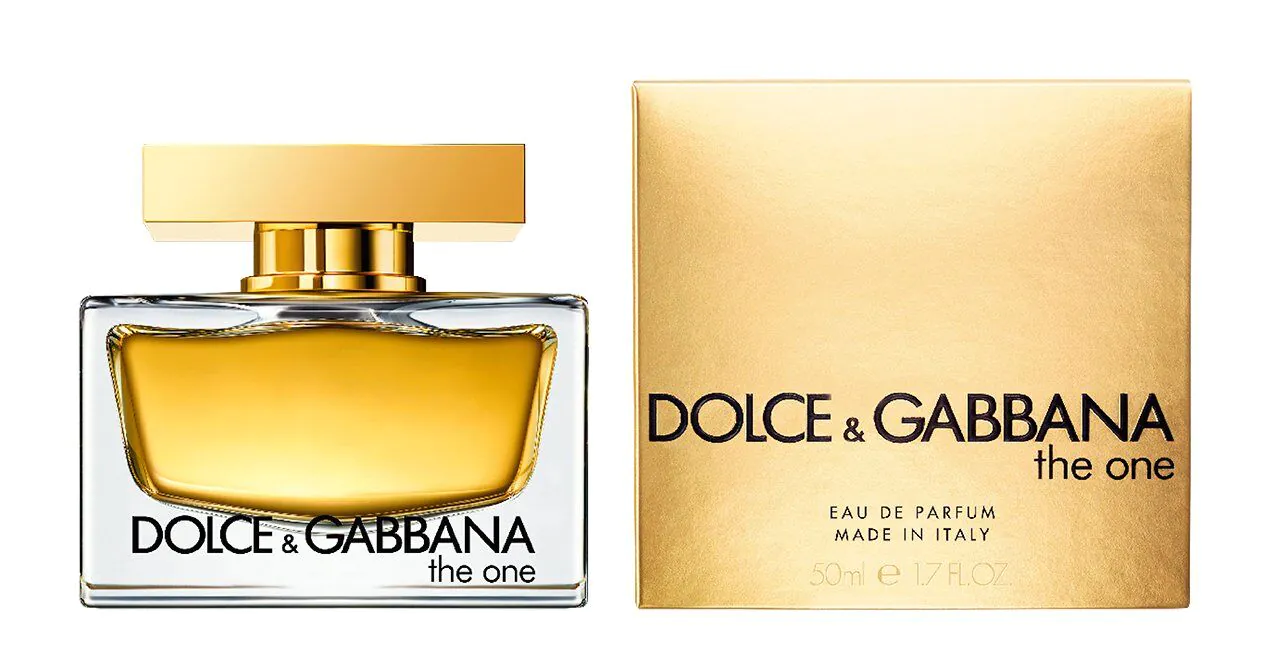 Dolce & Gabbana The One Woda perfumowana dla kobiet, 50 ml