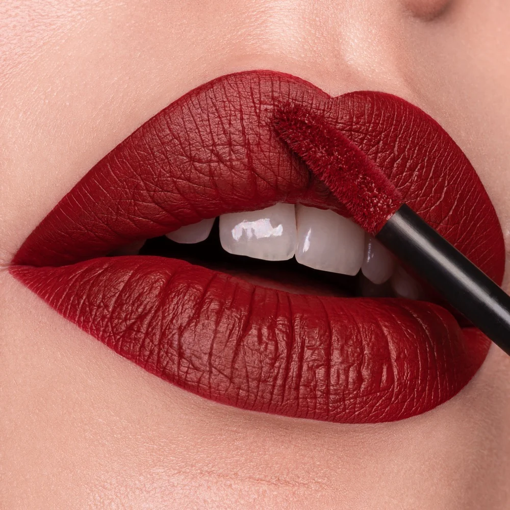 Labbra EVER Liquid Lipstick - Rossetto, Rossetto mat