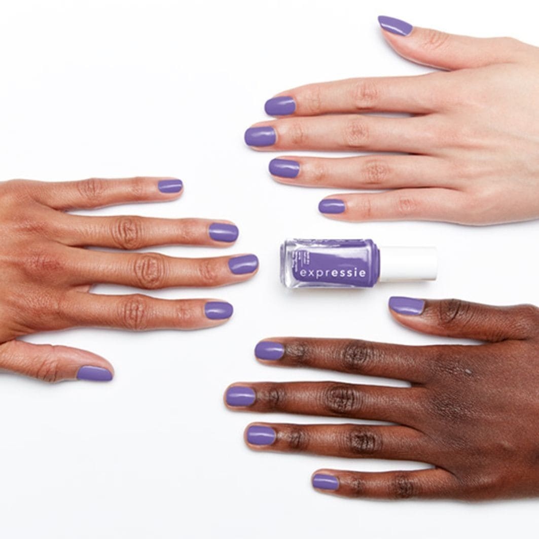 lak na nechty essie expression - 10 ml