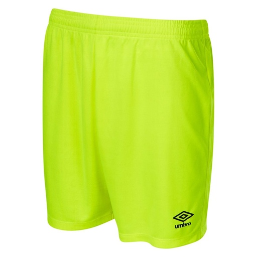Pantalones Cortos Umbro Club Ii