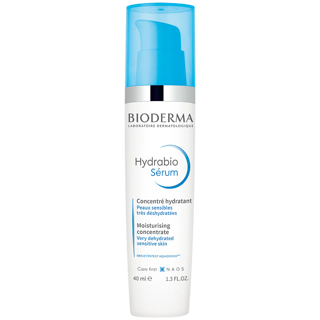 Hydrabio Sérum Concentrato idratante - Siero viso idratante
