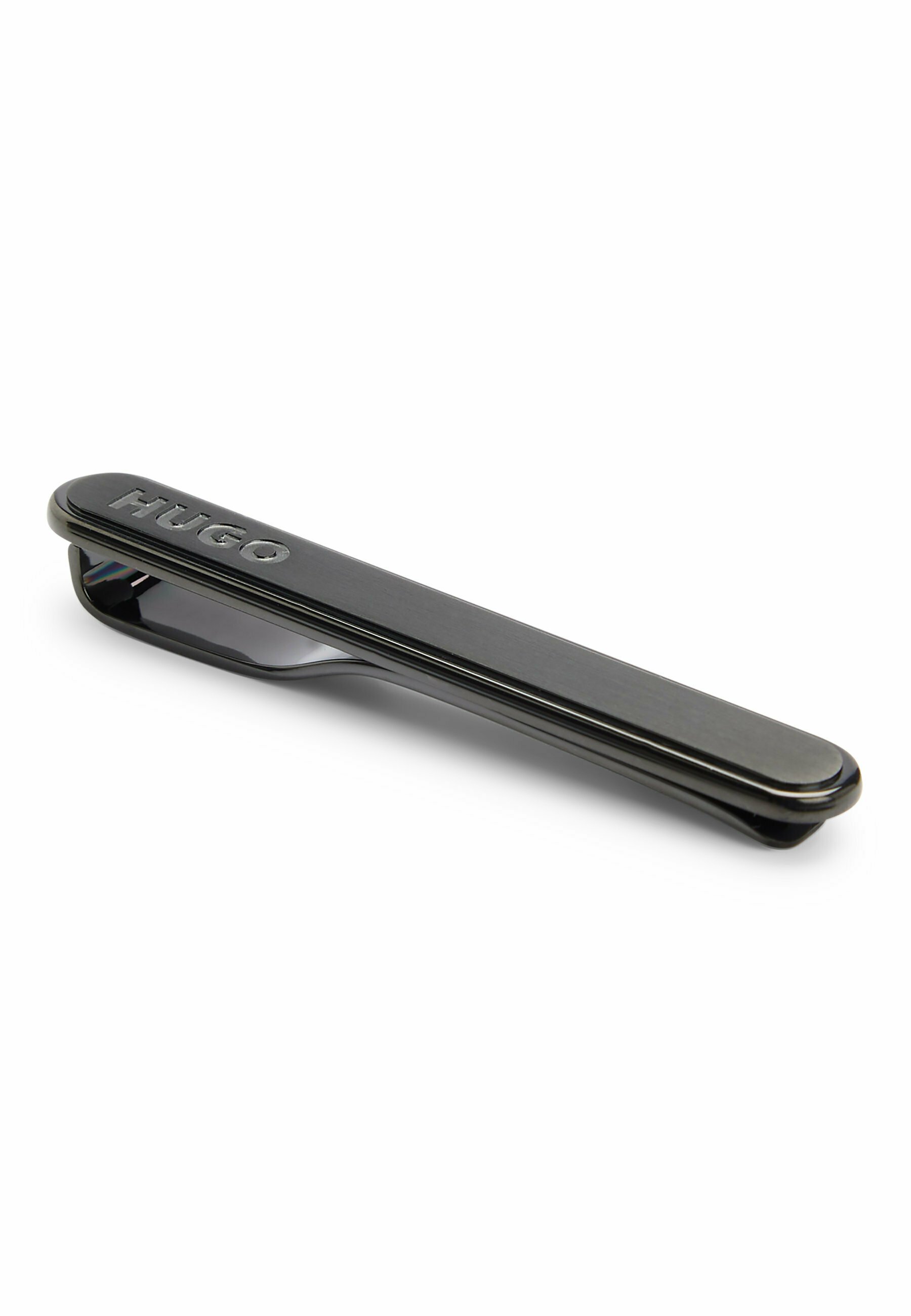 HUGO E CLASSIC - Stropdas - zwarte