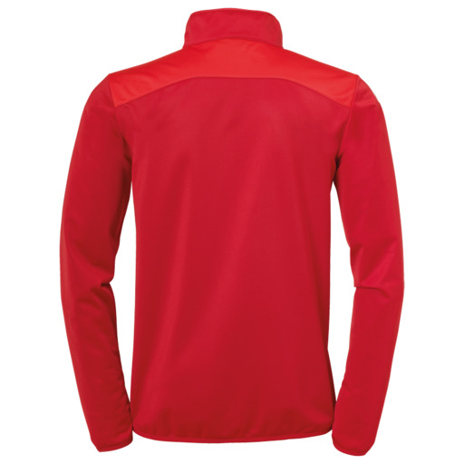  Poly bunda Emotion 2.0 Red Kempa