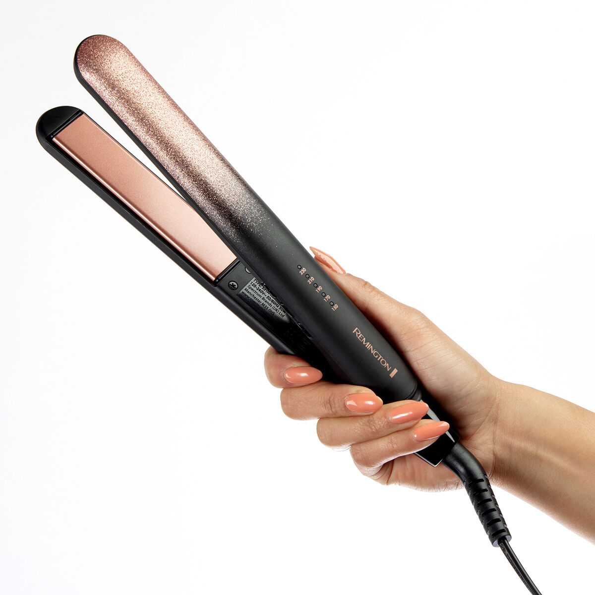Remington Rose Shimmer S5305