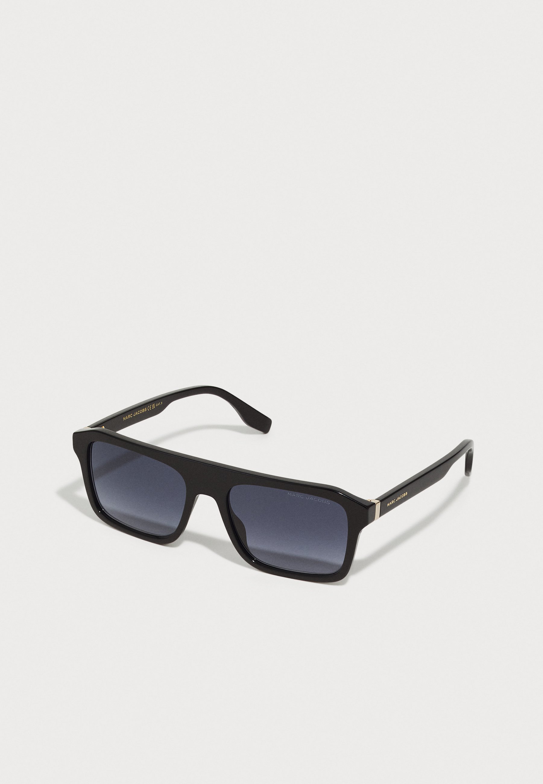 MARC JACOBS MARC - Zonnebril - zwart