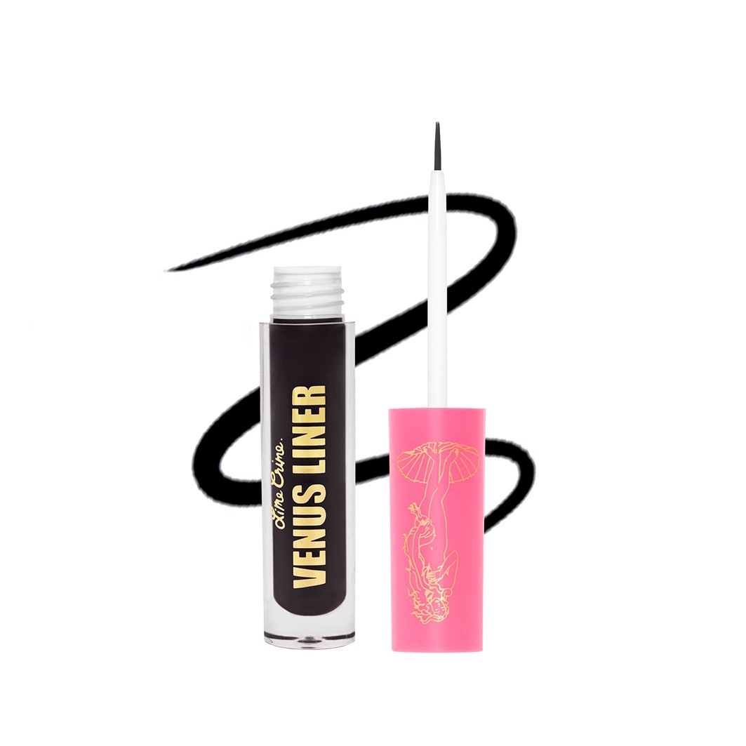 Lime Crime tuš za oči Venus - 23 g
