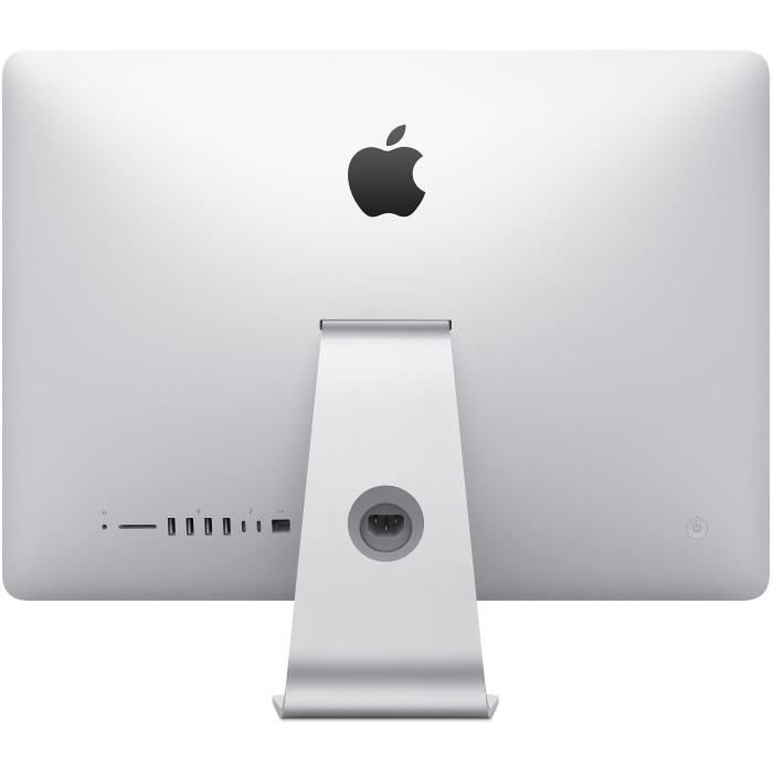 iMac 21