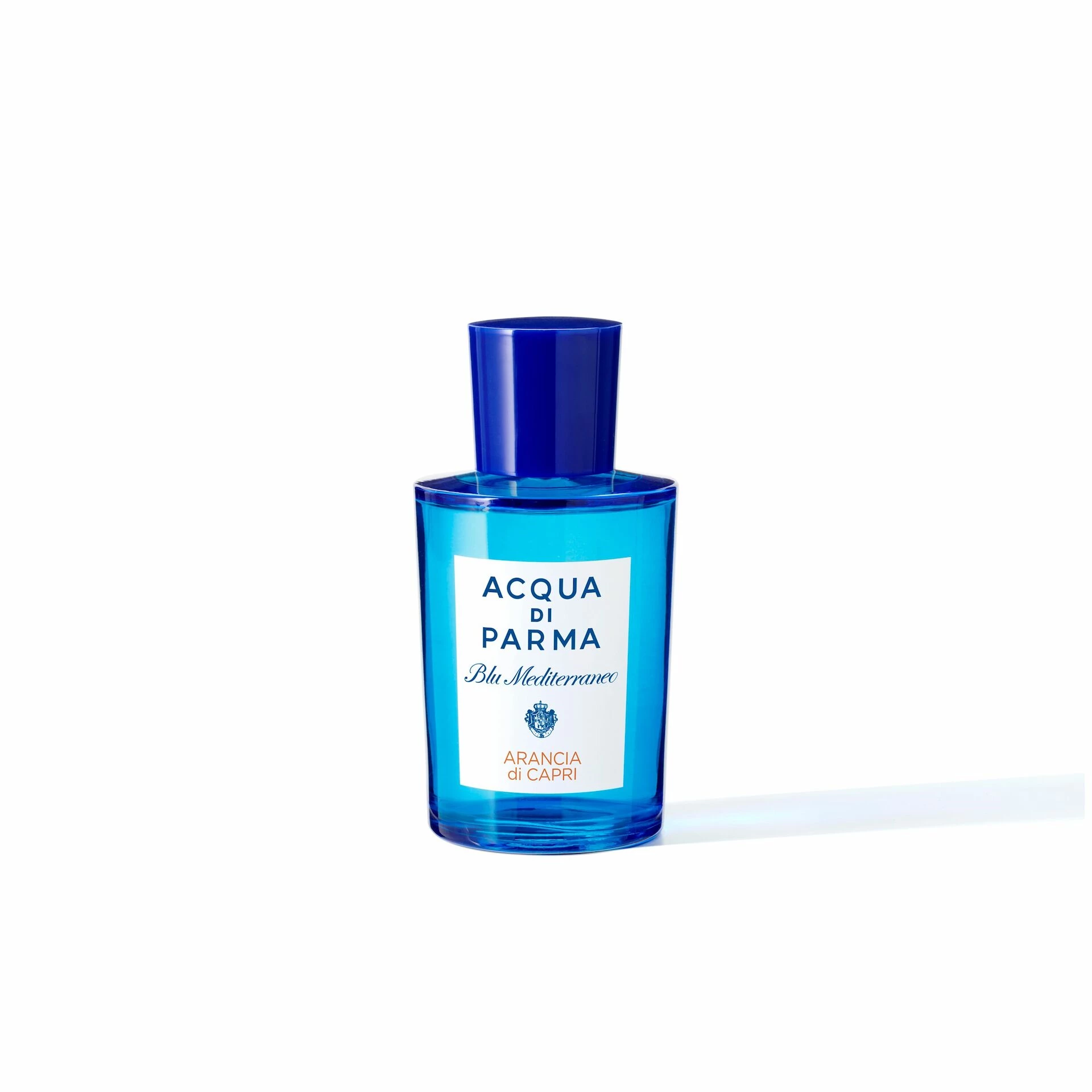Arancia di Capri EdT 100 ml - Acqua di Parma