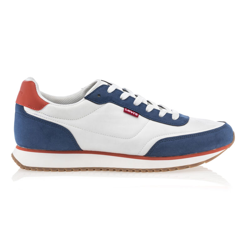Sneakers Homme Blanc