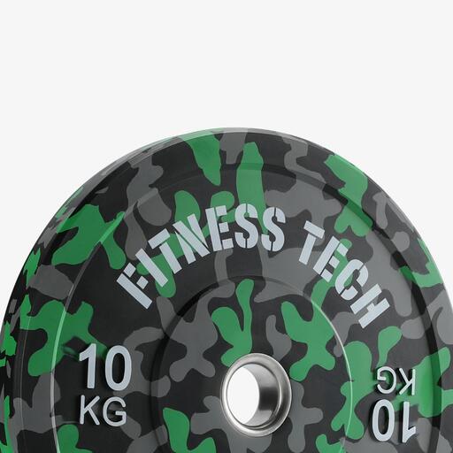  Olimpiai ütőkorong 10 kg