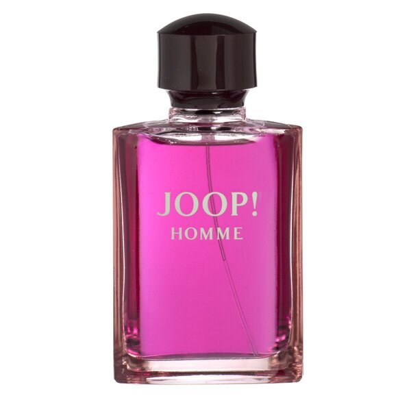 Joop! Homme tualetinis vanduo<br>125 ml