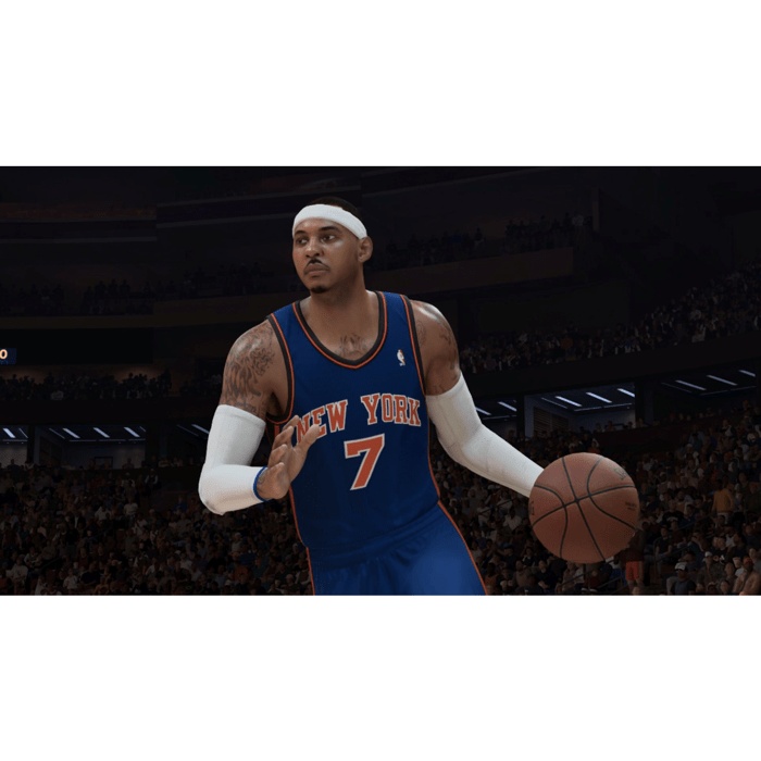 NBA 2K26 • Gioco 2 per Nintendo Switch