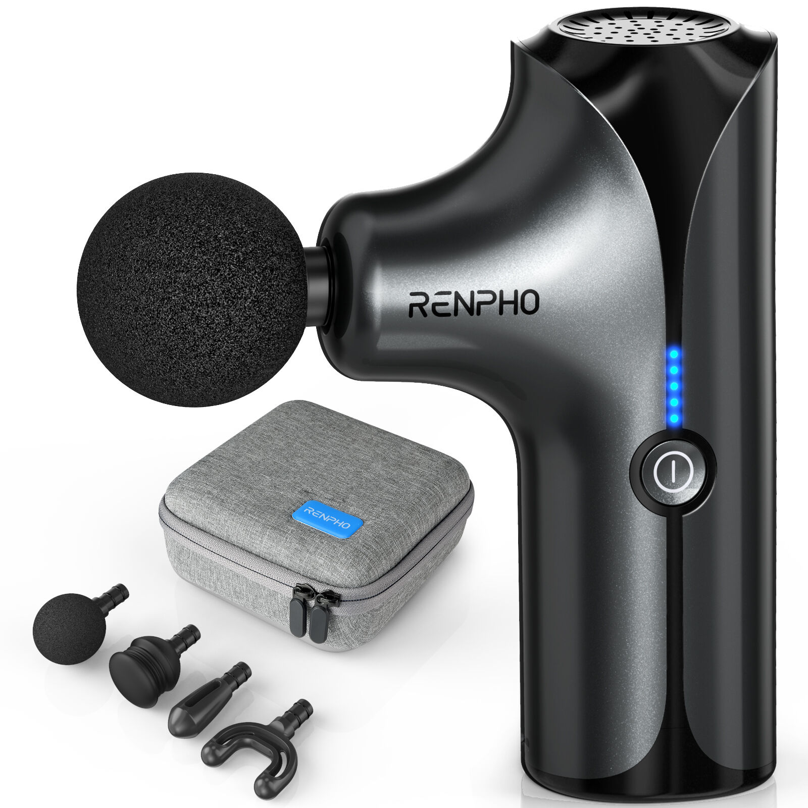 Renpho RP-GM173-BK