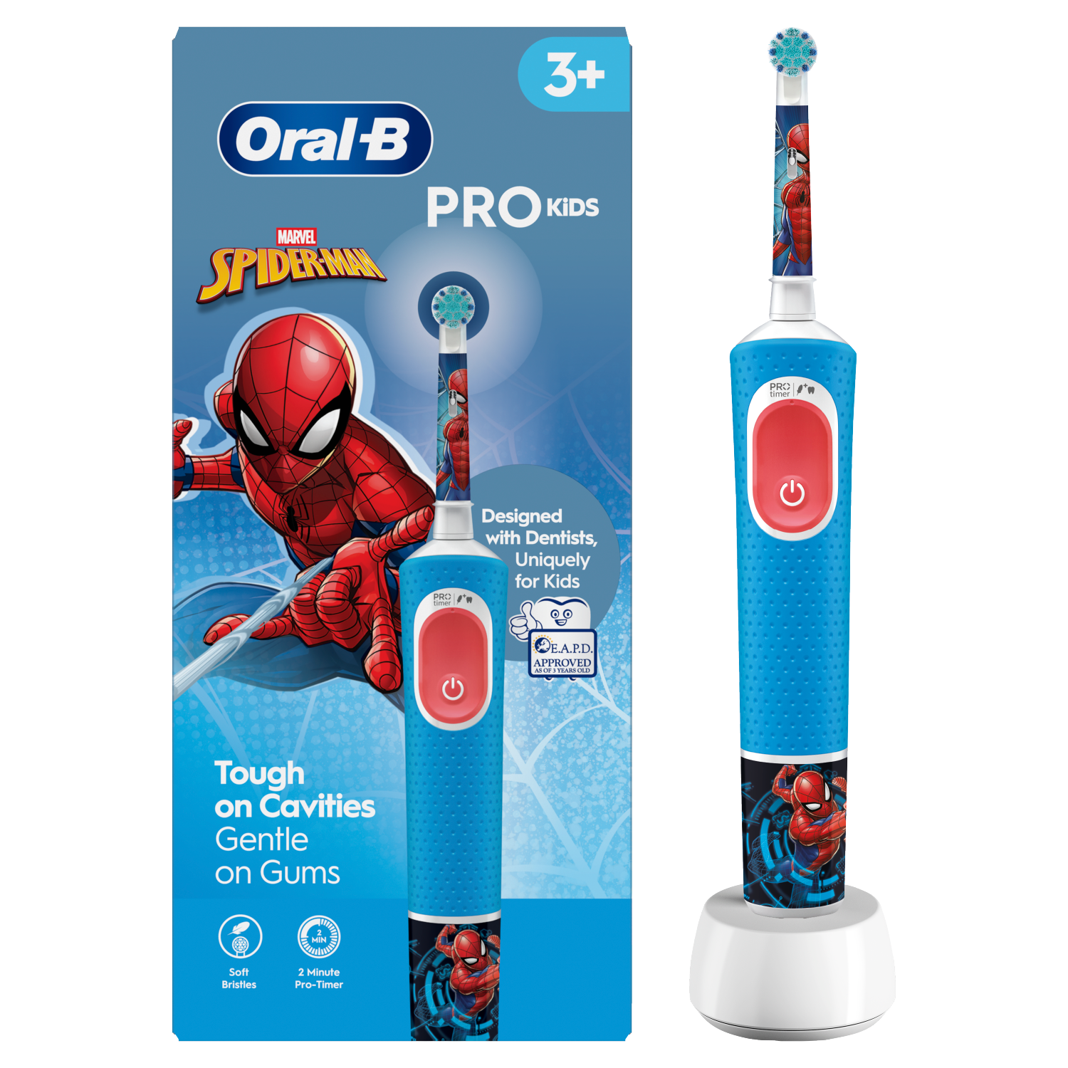 Oral-B Vitality
