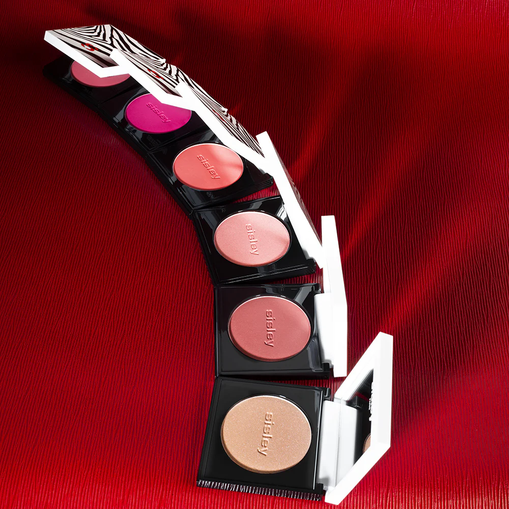 Incarnato Le Phyto-Blush - Fard compatto