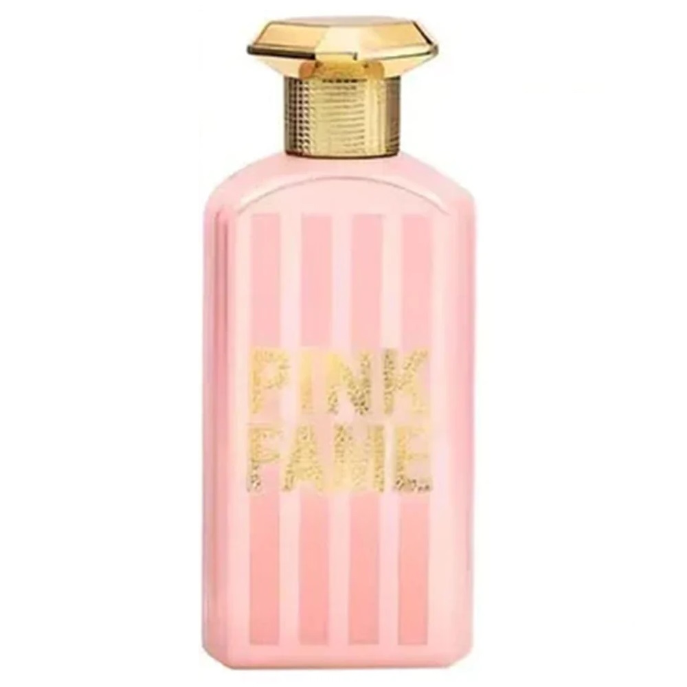 Tuoksumaailma Pink Fame