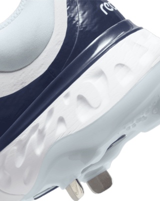 Nike Alpha Huarache Elite 4 Low (Team) Men's Baseball Cleats